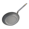 De Buyer Mineral B Element Grillpan Ø 26 cm
