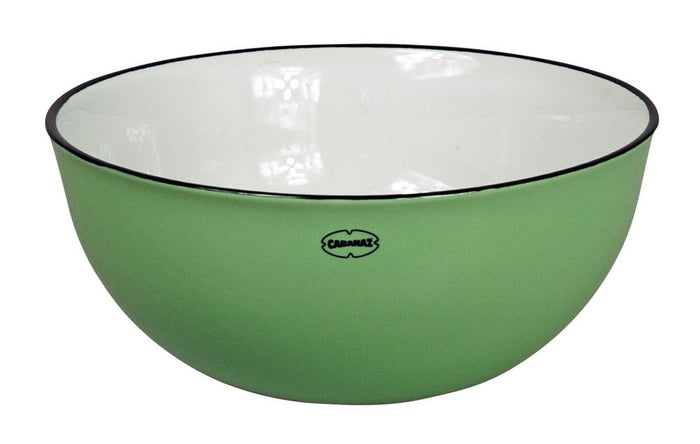 Cabanaz Saladeschaal Ø 18 cm