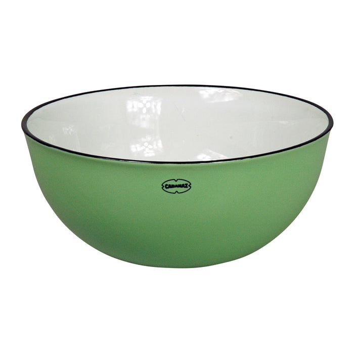 Cabanaz Saladeschaal Ø 18 cm