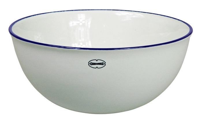 Cabanaz Saladeschaal Ø 18 cm