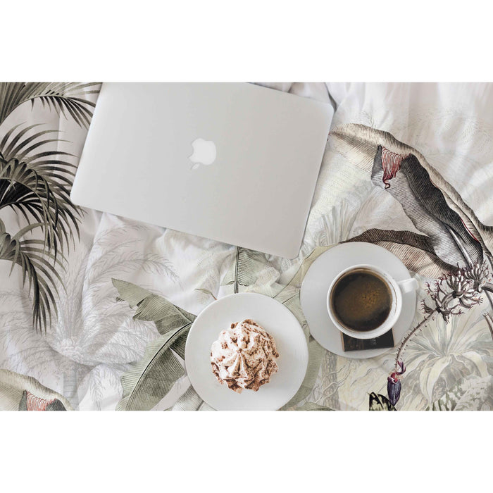 AWD - Dekbedovertrekset - 240x200|220 Dreamy Jungle Soft