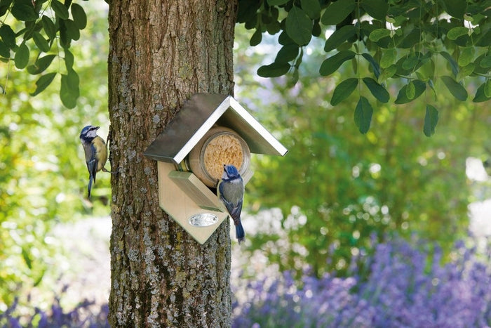 Esschert Pindakaashuisje