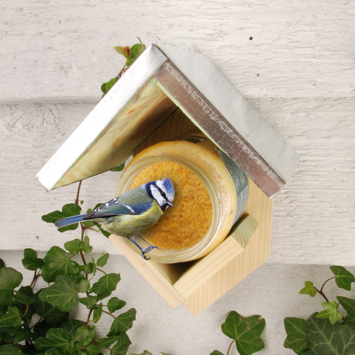 Esschert Pindakaashuisje