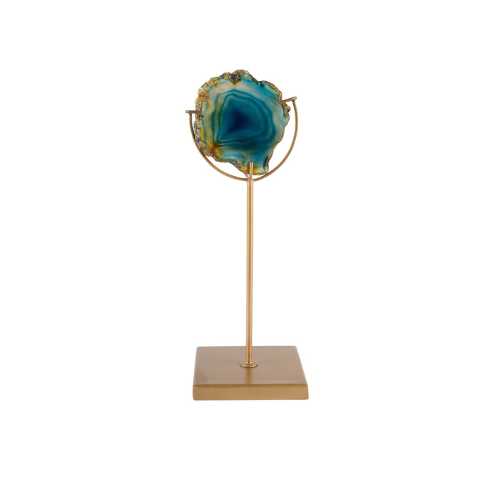 Dutchbone Gem Waxinelichthouder