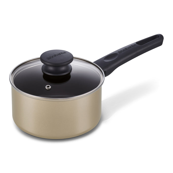 Brabantia Start 2 Cook Pannenset 4-delig