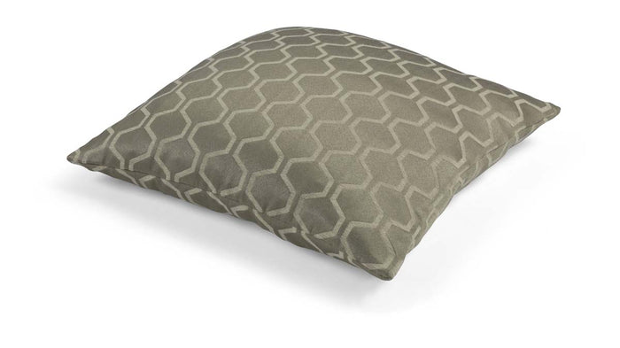 Dutch Decor - REINDERS - Sierkussen 45x45 cm - olijf | groen