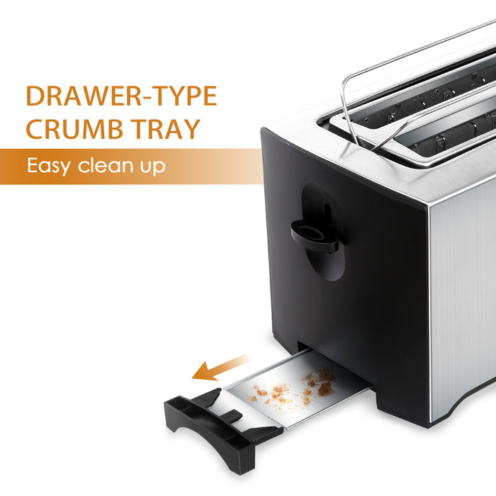 Aigostar Sunshine 30KDG - Broodrooster