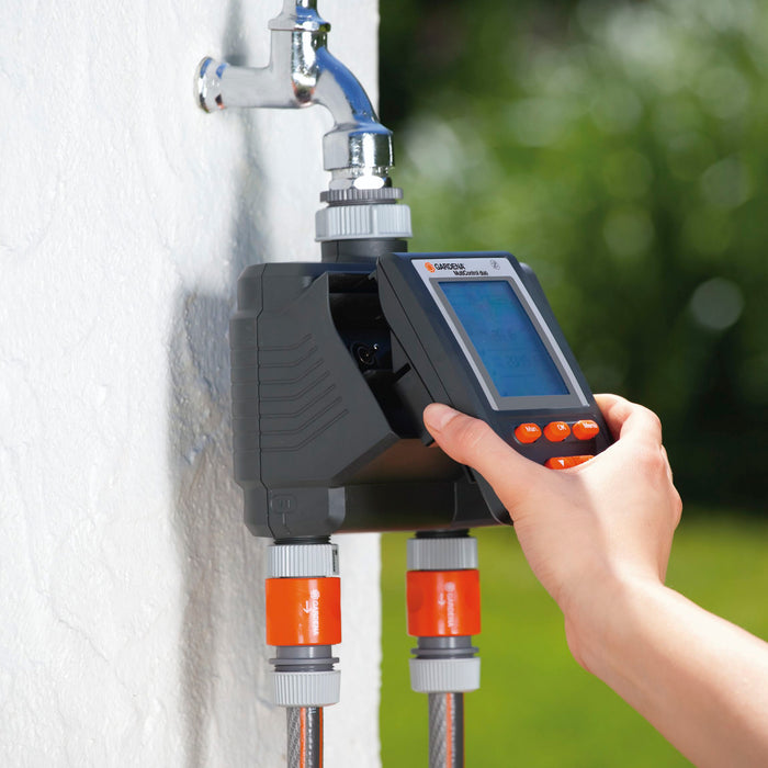 Gardena C2030 Duo Plus Watercomputer