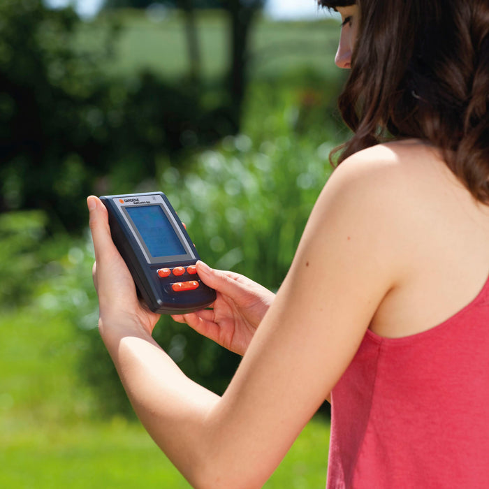 Gardena C2030 Duo Plus Watercomputer