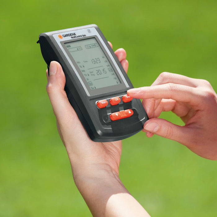 Gardena C2030 Duo Plus Watercomputer