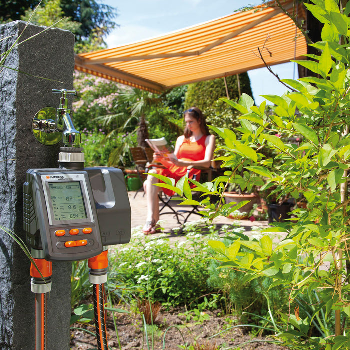 Gardena C2030 Duo Plus Watercomputer