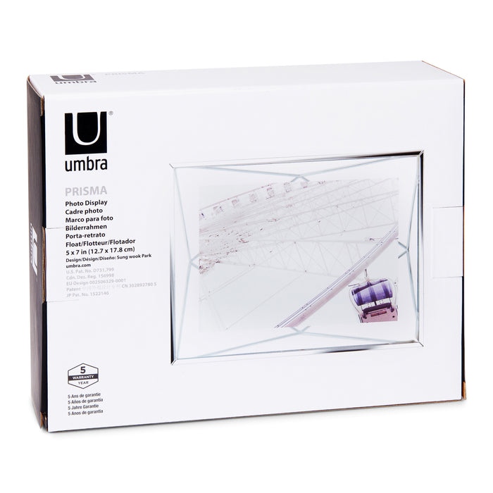 Umbra Prisma Fotolijst 18 x 23 cm