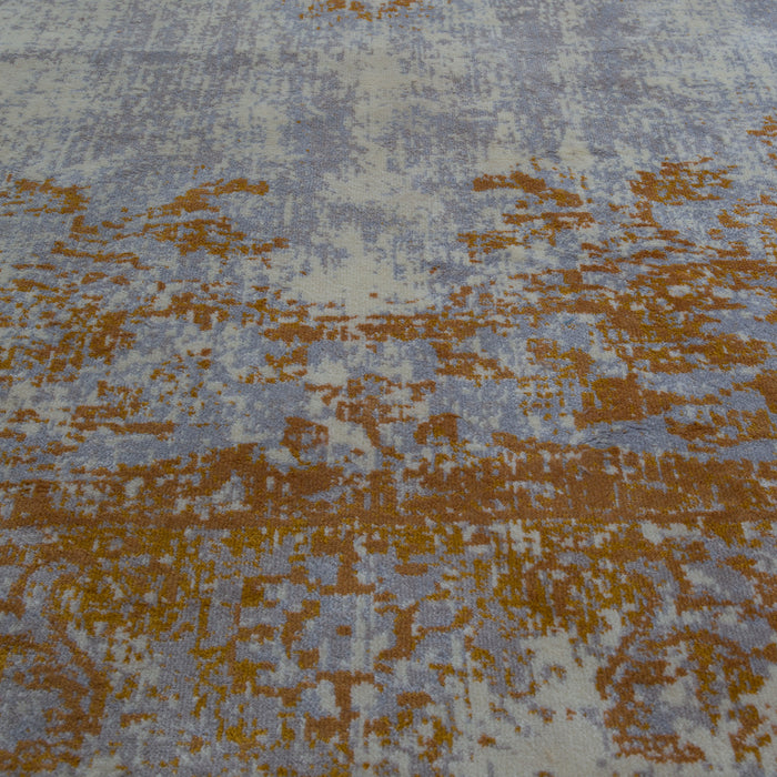 Zuiver Marvel Vloerkleed Butter