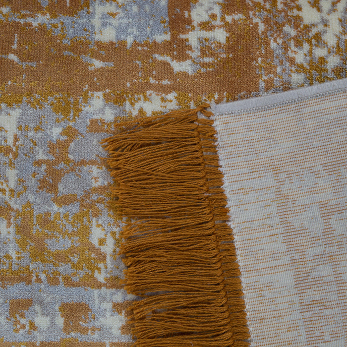 Zuiver Marvel Vloerkleed Butter