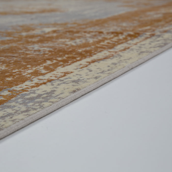 Zuiver Marvel Vloerkleed Butter