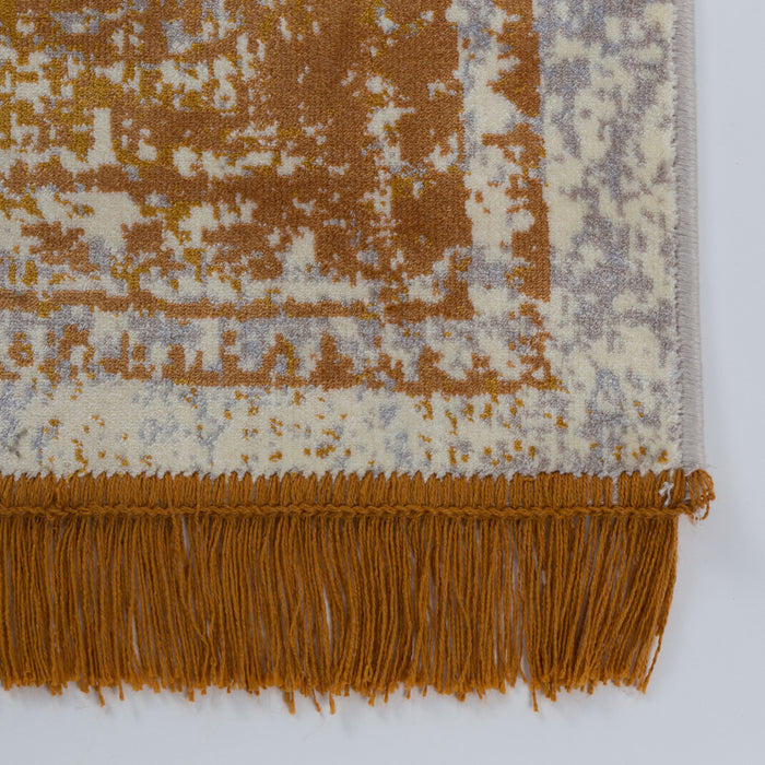 Zuiver Marvel Vloerkleed Butter