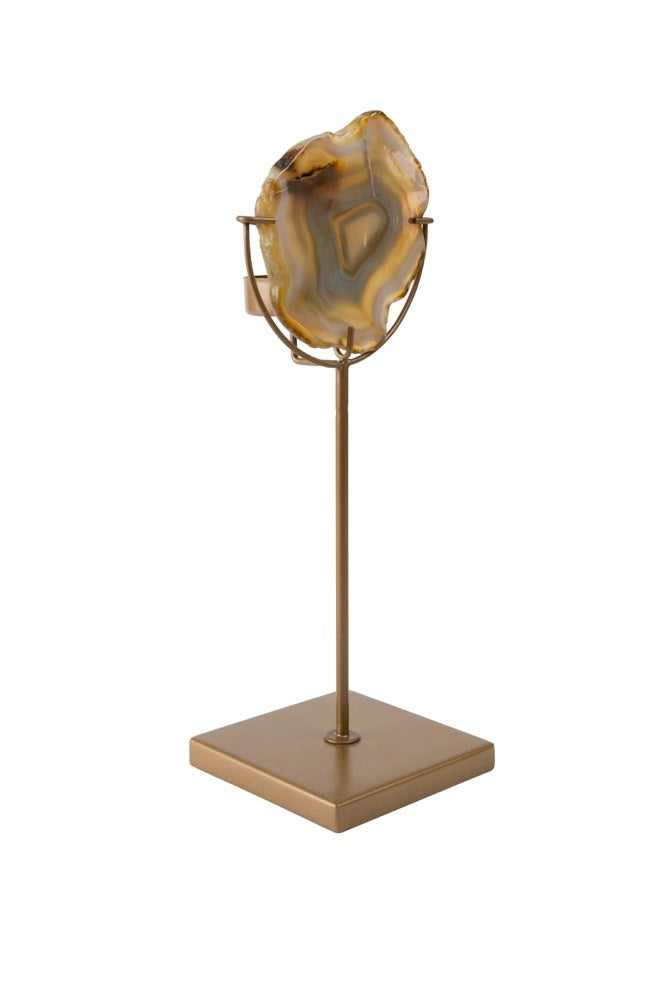 Dutchbone Gem Waxinelichthouder