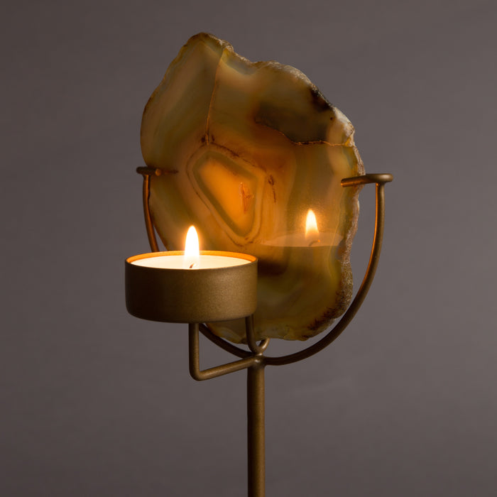 Dutchbone Gem Waxinelichthouder