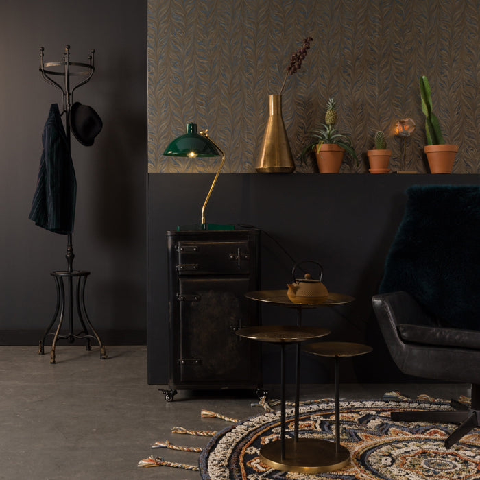 Dutchbone Gem Waxinelichthouder