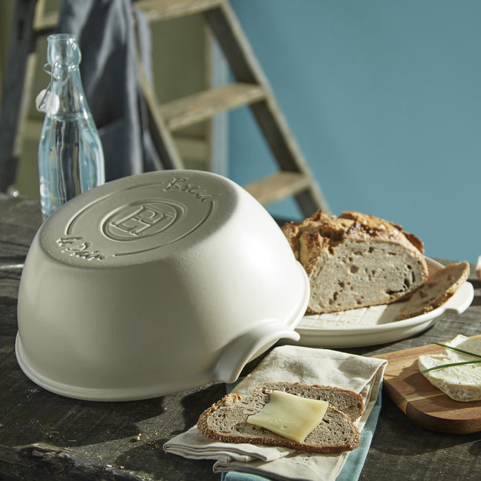 Emile Henry Broodbakvorm Ø 29,5 cm