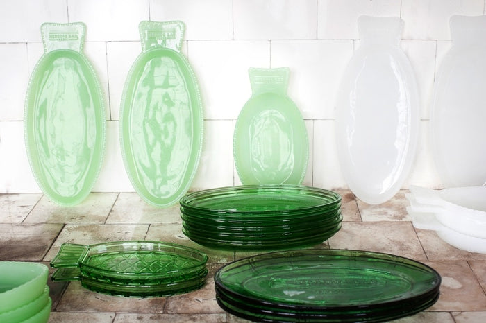 SERAX - Paola Navone - Fish & Fish Schaal 23 x 10 cm