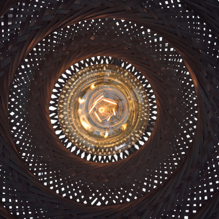 GOOD&MOJO Palawan Hanglamp