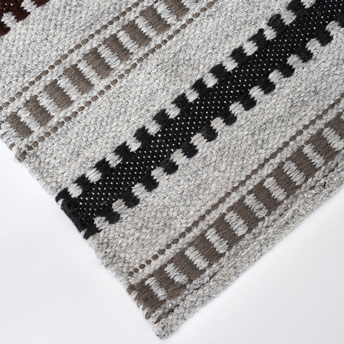 House Doctor Terra Vloerkleed