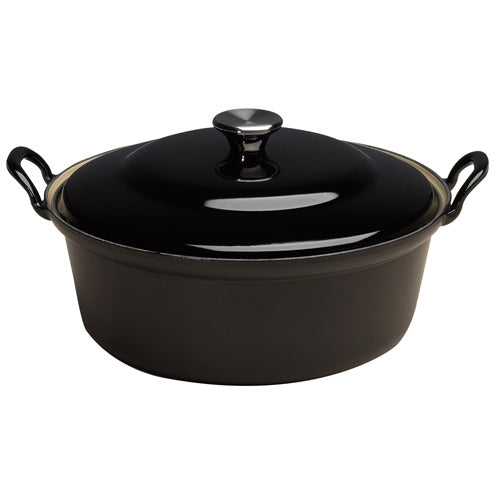 Le Creuset Faitout Braad/Stoofpan Ø 28 cm