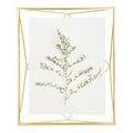 Umbra Prisma Fotolijst 30 x 25 cm - Goud