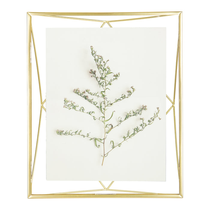 Umbra Prisma Fotolijst 30 x 25 cm - Goud