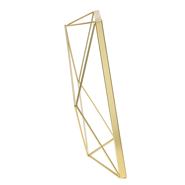 Umbra Prisma Fotolijst 30 x 25 cm - Goud