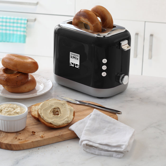 Kenwood kMix TCX751BK Broodrooster