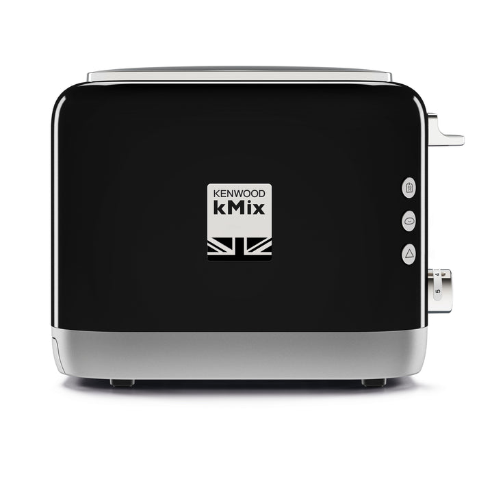 Kenwood kMix TCX751BK Broodrooster