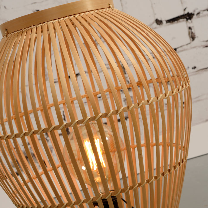 GOOD&MOJO Tuvalu Vloerlamp S