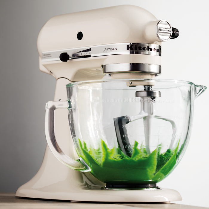 KitchenAid 5KFE5T Platte menghaak met flexibele kant