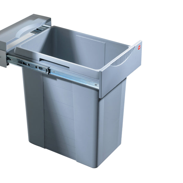 Hailo Easy Cargo Inbouwafvalemmer 40 Liter