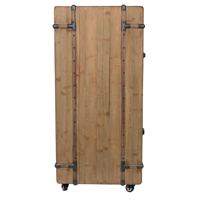 Dutchbone Lico Wijnkast