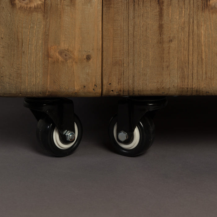 Dutchbone Lico Wijnkast