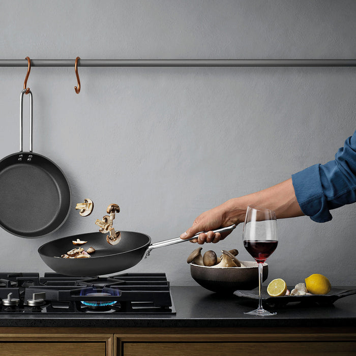 Eva Trio Professionel Koekenpan Ø 20 cm