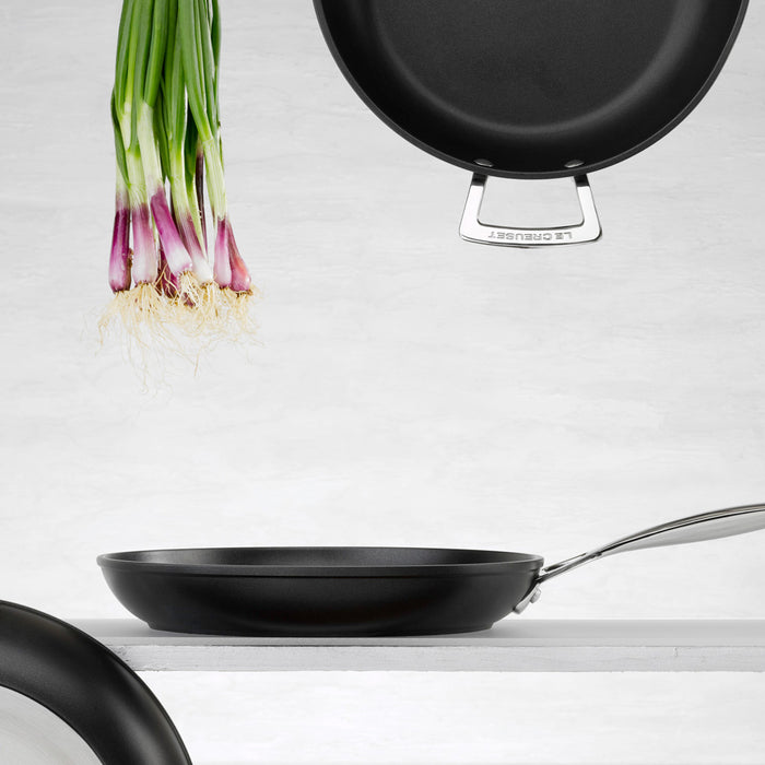 Le Creuset Les Forgées Koekenpan Ø 28 cm