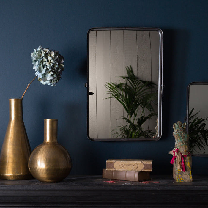 Dutchbone Poke Spiegel M