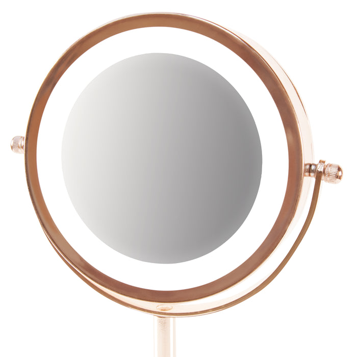 Rio MMST Rose Cosmeticaspiegel