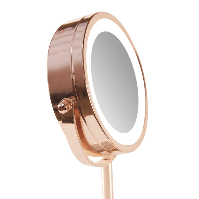 Rio MMST Rose Cosmeticaspiegel