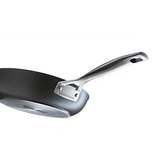 Le Creuset Les Forgées Sauteerpan Ø 28 cm