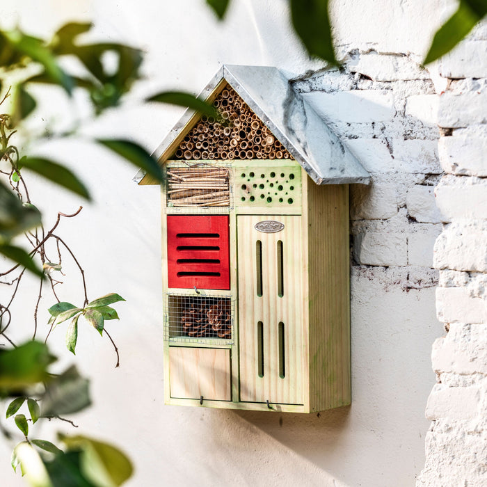 Esschert Insectenhotel