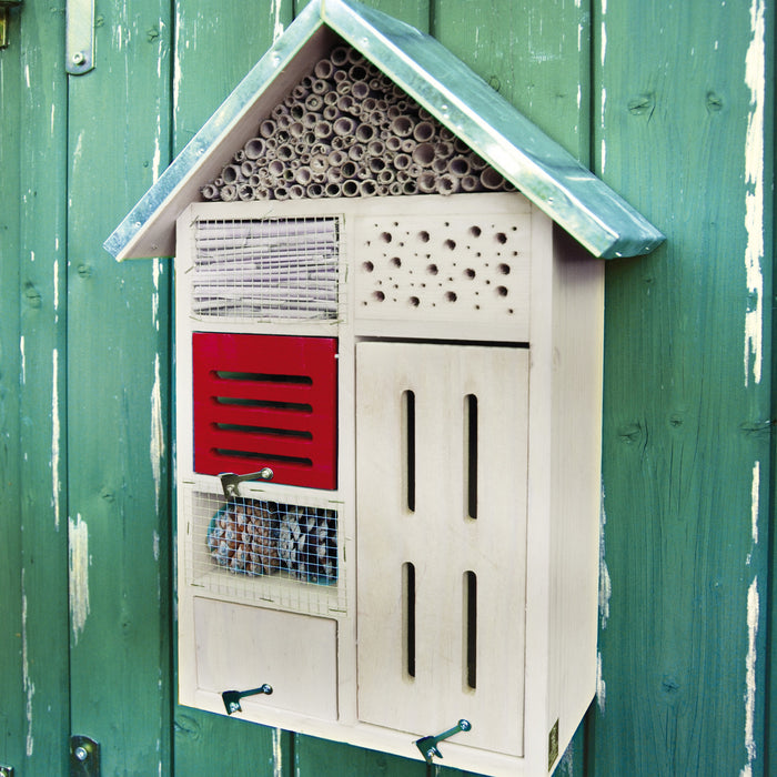 Esschert Insectenhotel