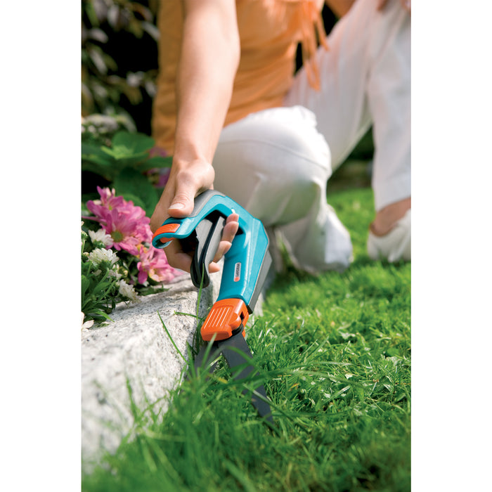 Gardena Comfort Plus Grasschaar