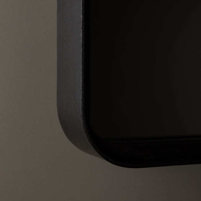 Dutchbone Poke Spiegel L