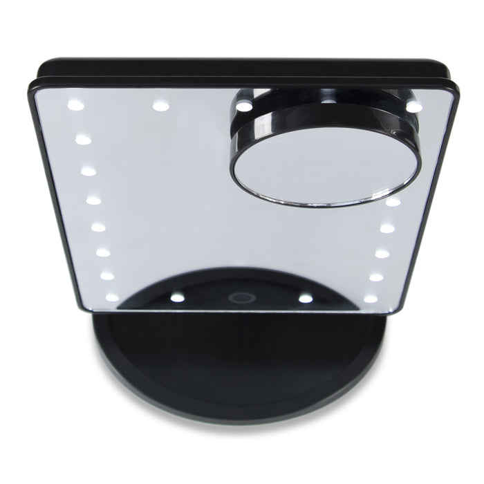 Rio MMSP Cosmeticaspiegel