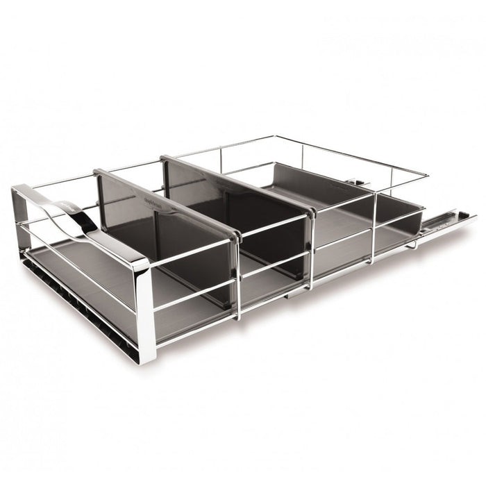 Simplehuman Inbouw Keukenkast Organiser